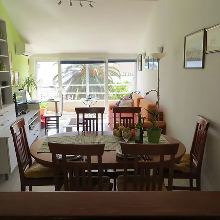Apartment Viola *